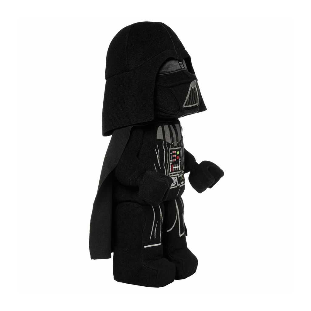 Star Wars Lego Peluche de Darth Vader Edades 6+ # 5007136 Artículo | DAT-428936